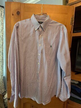 Polo Ralph Lauren  XL shirt